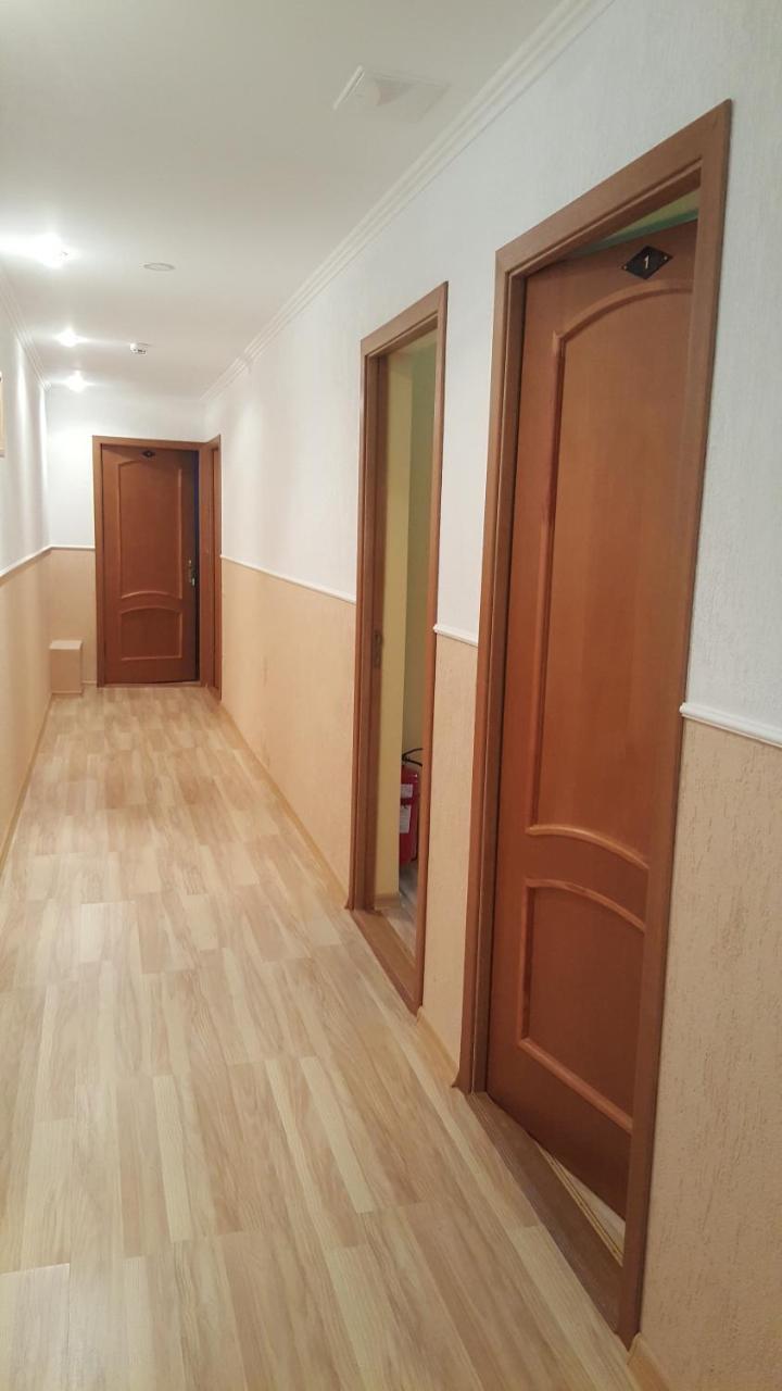 Стандартний двомісний номер з 2 односпальними ліжками